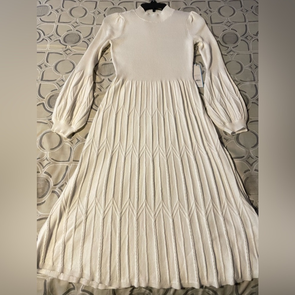 Draper James Dress XS